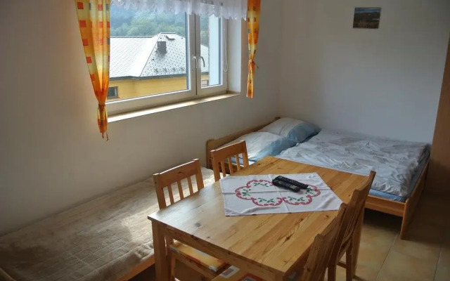 Apartmany Jana