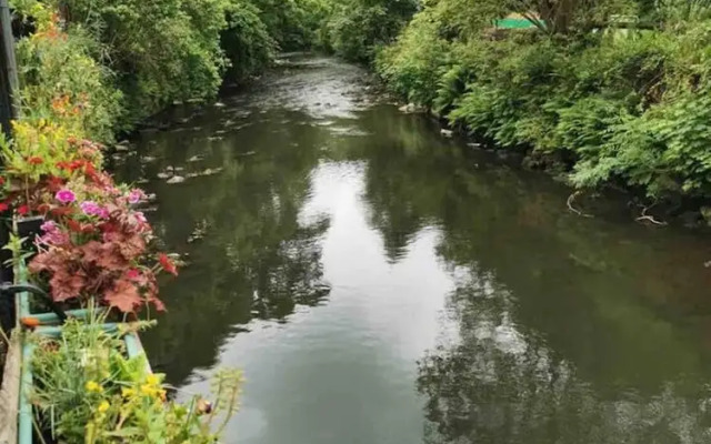 Spacious Riverside Home, 3 Bedrooms, Hebden Bridge