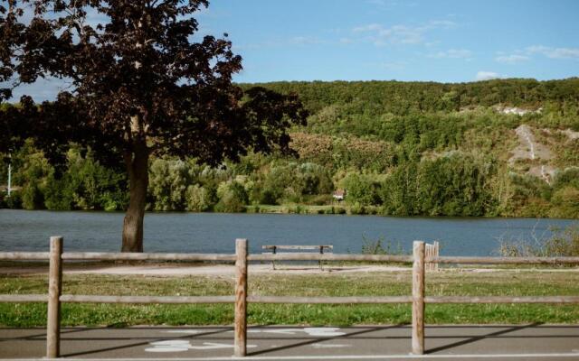 Les Terrasses sur Seine