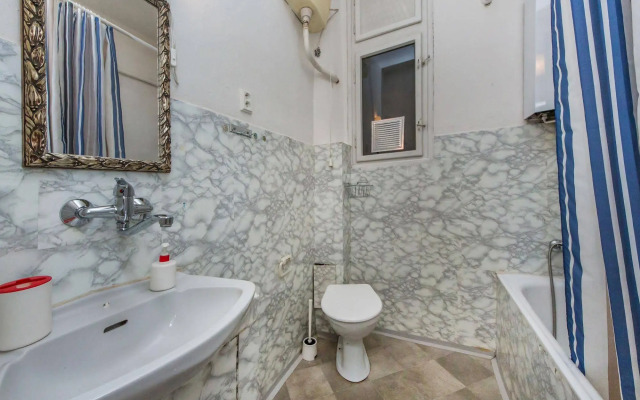 Welcome Apartments Prague