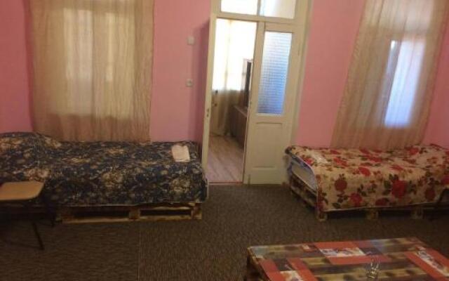 Hostel Temuri