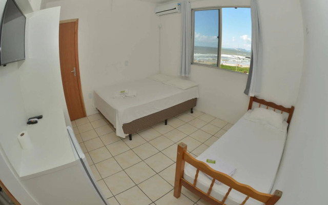 Gravatá Praia Hotel