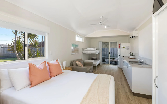 Reflections Ballina - Holiday Park