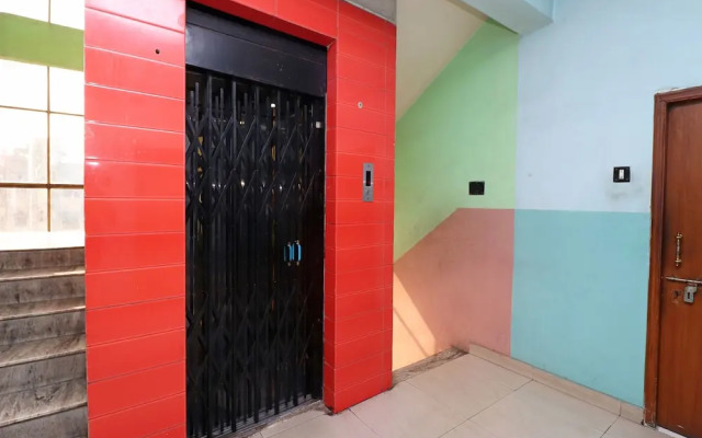 New Hotel Shivam by OYO Rooms