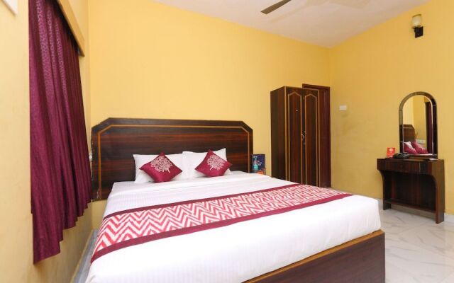 OYO 12785 ART Guest House