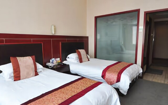 Xiong Zhen Hotel
