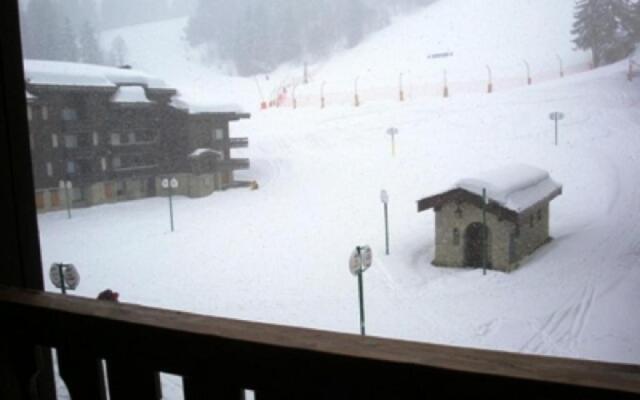 Appartement Valmorel, 1 pièce, 3 personnes - FR-1-356-256