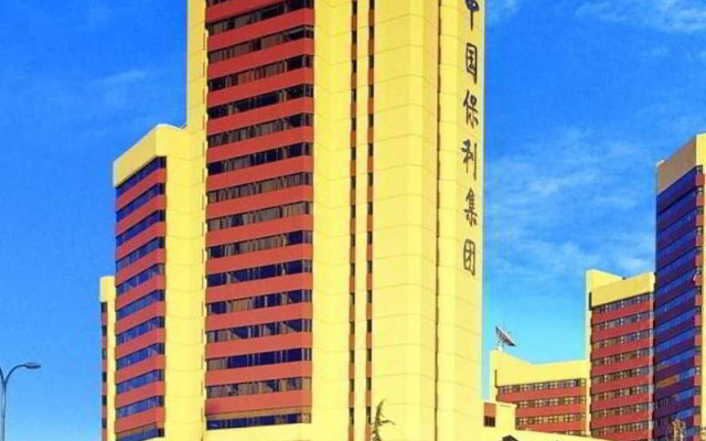 Beijing Poly Plaza Hotel