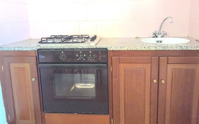 Calabria Apartment II