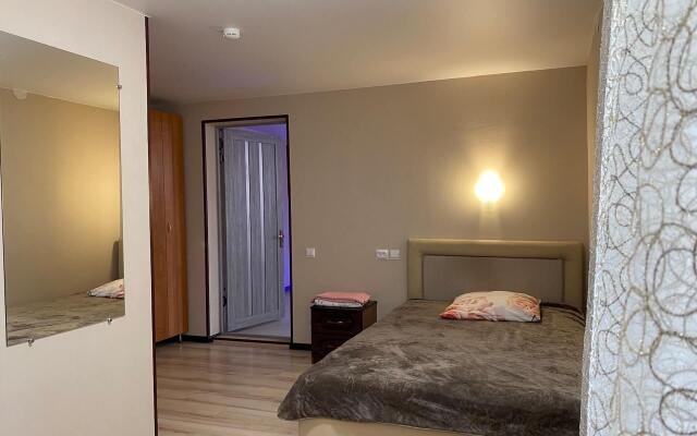 Дом Приезжих (Жемчужина)