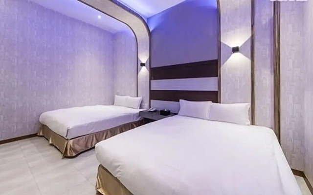 Wind Hotel