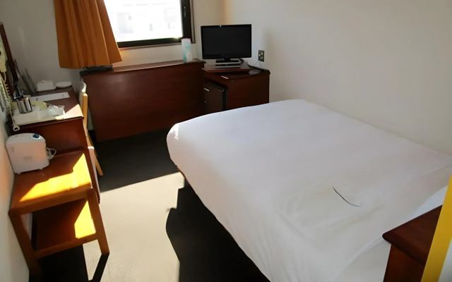 Smile Hotel Koriyama