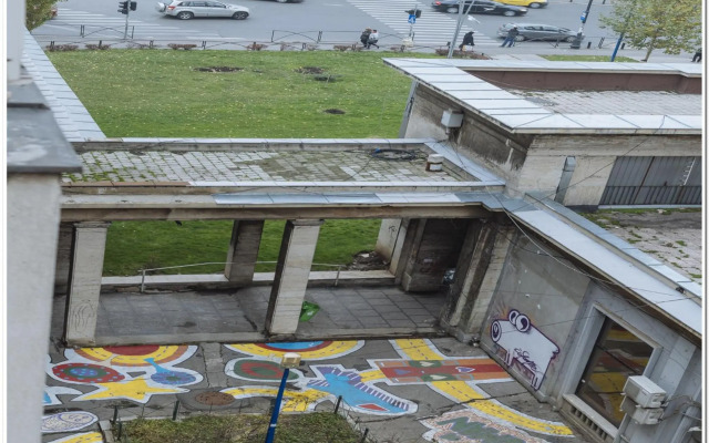 Orinoco Old City Studio