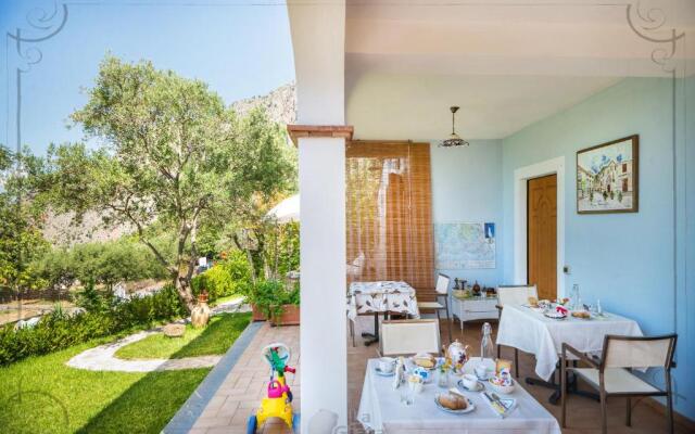 B&B La Giara