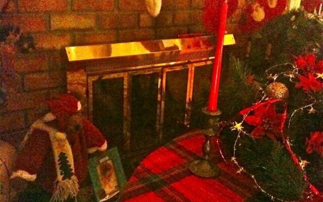 Pillsbury Guest House