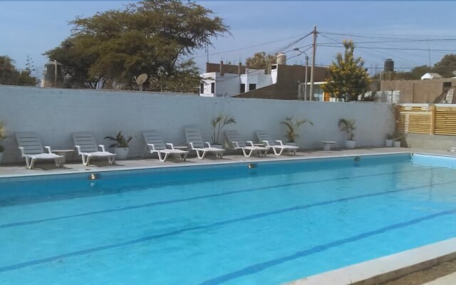 Hotel Balistra