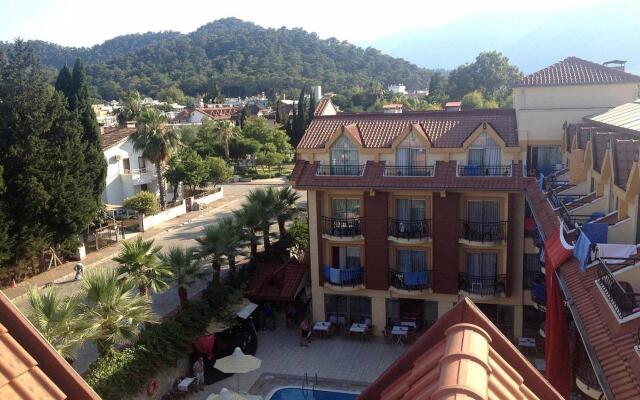 Astoria Hotel - All Inclusive
