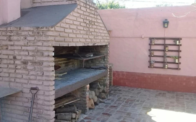 Posada Don Salvador