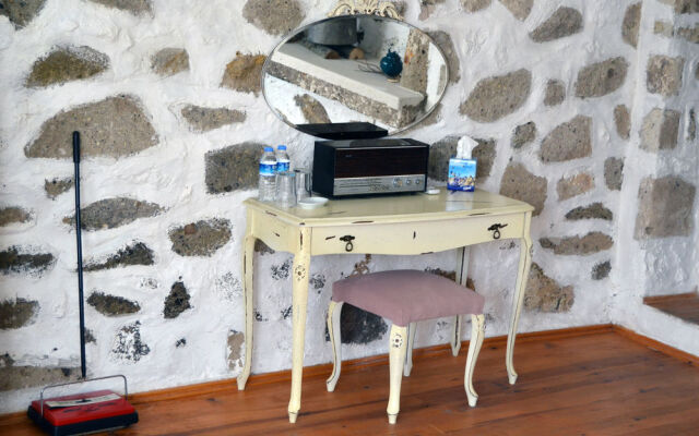 Sarı Gelin Alaçatı Hotel