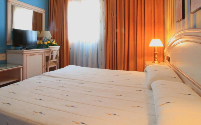 Hotel Conde Ansúrez