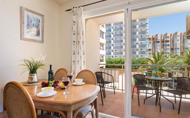 Apartamento Arenal 3 - PlusHolidays