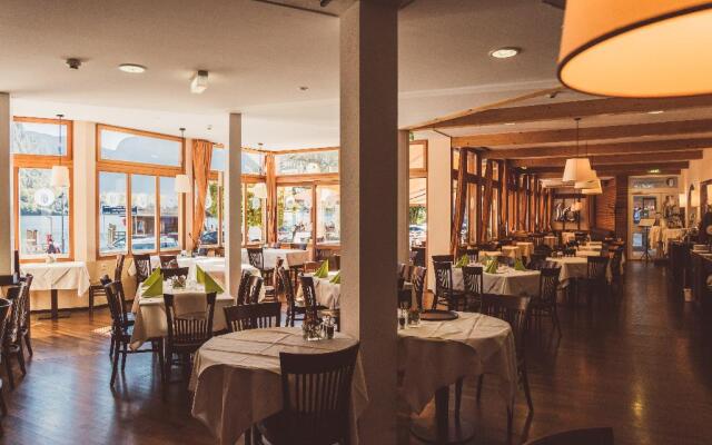 Heritage Hotel Hallstatt