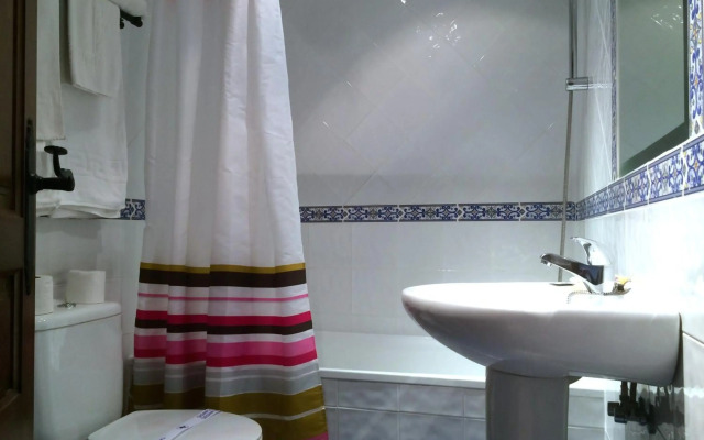 Hotel Rural El Cortijo