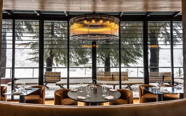 Hotel Maribel Sierra Nevada