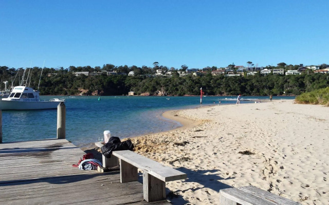 Bayview Apartments Merimbula