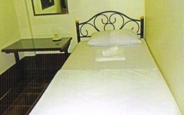 Garden Hotel