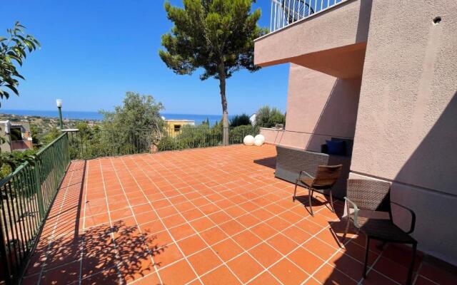 Sant'onofrio suite 2.0