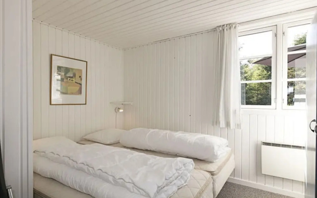 Hjornet Modern Retreat