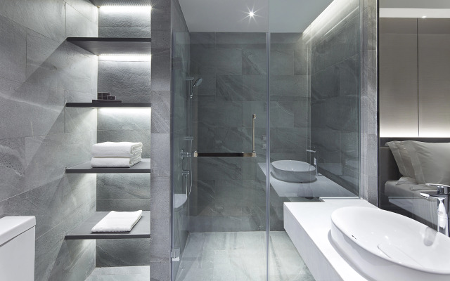 Grace At Five by Grace Hotel Bangkok