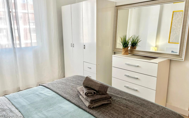 Apartment near the BIO PARC