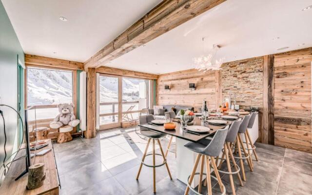 Résidence Shamrock - Studio pour 4 Personnes 193758