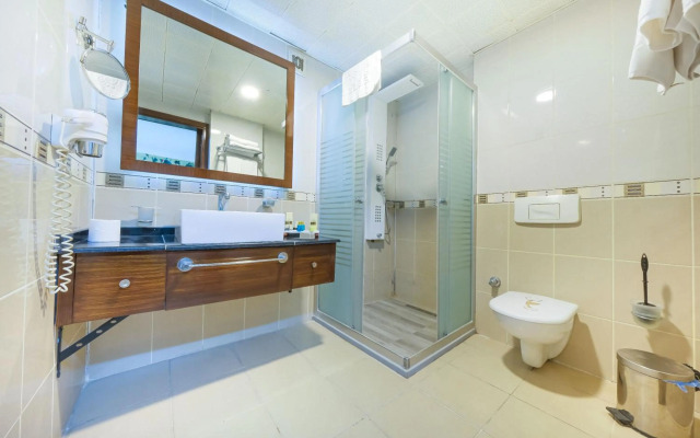 Marlight Boutique Hotel - Boutique Class