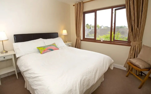 Hatters Garden Holiday Home