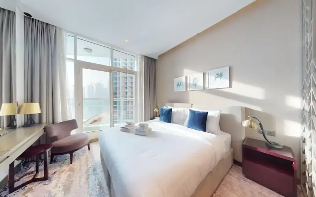 Business Bay - Damac Maison Prive Tower B 915 - Apartment in ดูไบ - Photo 5