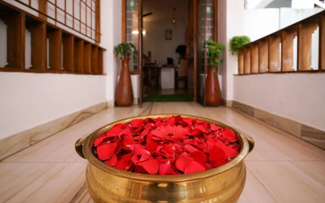 Oyo 18323 Home Splendid Stay Fort Kochi Beach