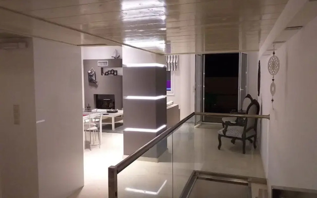 Gouves Beach Boutique Apartment