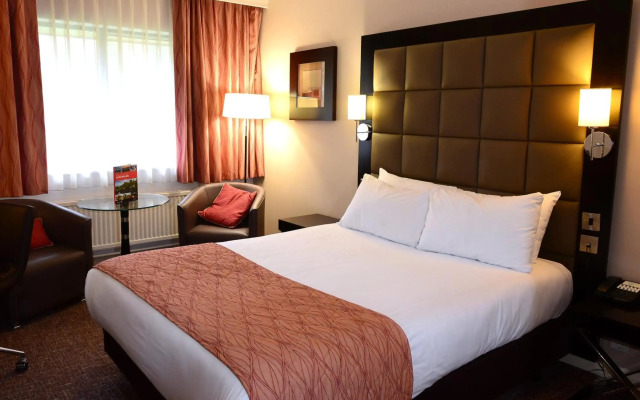 Holiday Inn Telford - Ironbridge by IHG