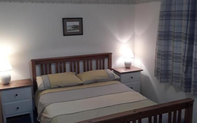 The Pally - behind 13 Palace Road