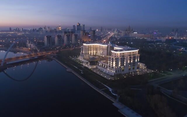 The St. Regis Astana