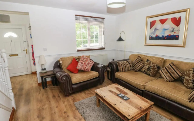 Dill Cottage