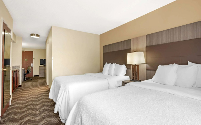 Quality Suites