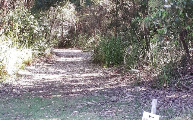 Walpole Wilderness Resort