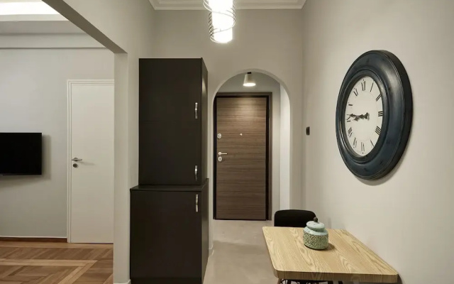 Charming studio apartment