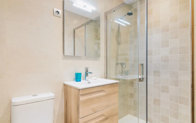 Amalur by People Rentals