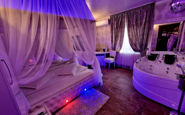 Anadi Hotel Boutique