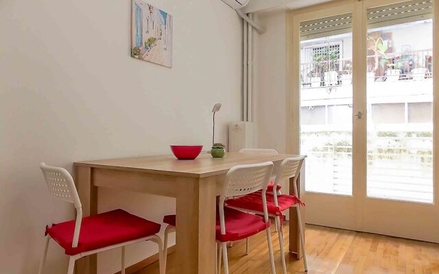 Dervenion-Athens Cozy Apartment